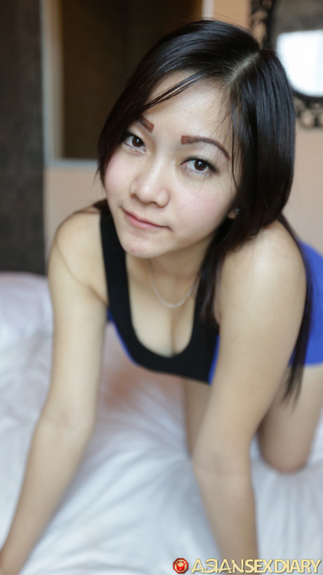 Oriental Sex Diary Angel D - #534224