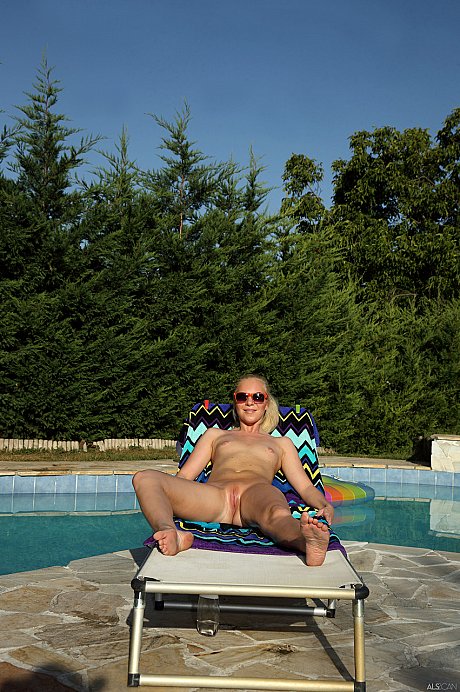 ALS Scan featuring Angie Koks Hot Porn - Image 15 of 21  in Lesbian category   featuring Angie Koks, Cayenne Klein 