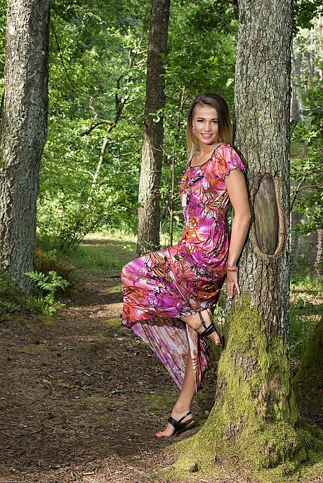 Errotica Archives performed by Zora A Porn Photos - Image 1 of 21  in Outdoor category   featuring Zora A 