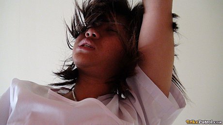 Sexy Filipinas Joanna and Joy enjoy a POV fuck and give a hot double bj - Image 18 of 21  in Pussy category   featuring Joanna Mendez 