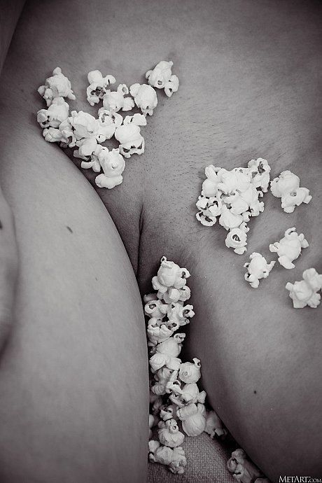 Met Art featuring Annie Anne XXX Pictures - Image 20 of 21  in Model category   featuring Annie Anne 