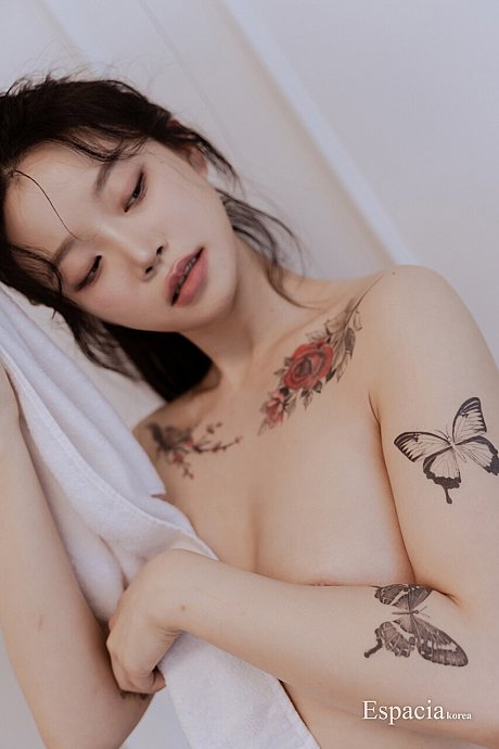 Patreon KoreanBeautyGirl naked Pictures - Gallery #6740