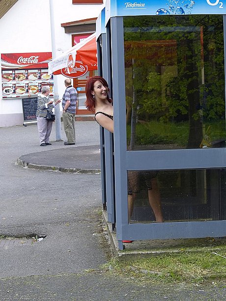 ATK Archives starring Romana nude Porn Pics - Image 20 of 21  in Outdoor category   featuring Romana 