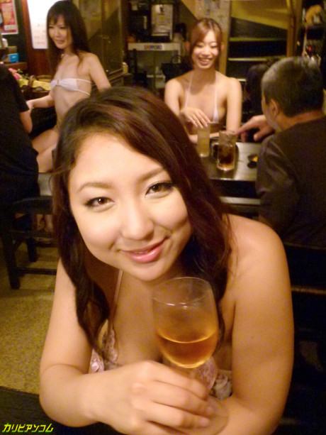 Yuri Honma XXX porn pics