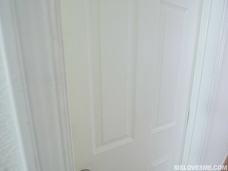 Thoughtful bro teaches his stepsis how to ride a large dong & take a huge facial - Image 10 of 19  in Pussy category   featuring Joseline Kelly 
