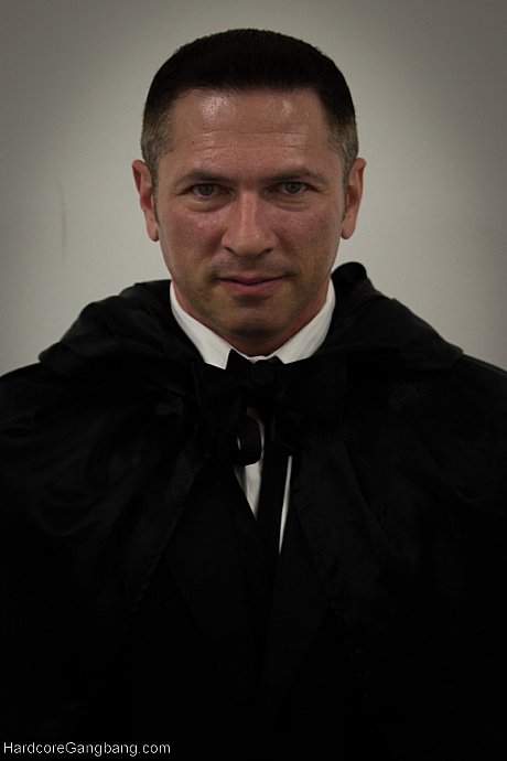 Curvaceous blonde Carter Cruise teasing her orgy crew with a charming strip - Image 13 of 20  in Pussy category   featuring Tommy Pistol, Owen Gray, John Strong, Bill Bailey, Carter Cruise, Astral Dust 