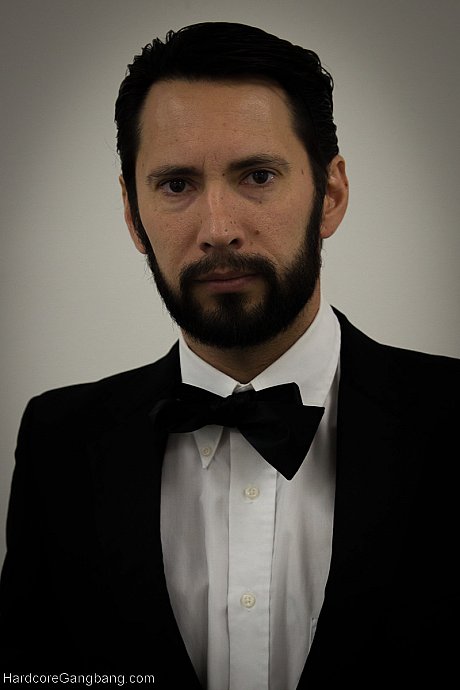 Curvaceous blonde Carter Cruise teasing her orgy crew with a charming strip - Image 17 of 20  in Pussy category   featuring Tommy Pistol, Owen Gray, John Strong, Bill Bailey, Carter Cruise, Astral Dust 