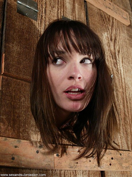 Submissive American Dana DeArmond gets humiliated and painfully pounded - Image 3 of 20  in Amateur category   featuring Dana DeArmond, Mark Davis 