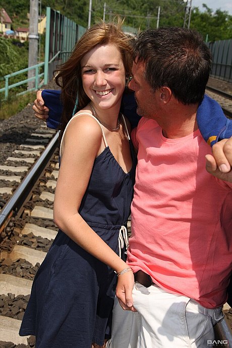 Bang performed by Alexis Crystal Hot Gallery - Image 1 of 21  in Pantyhose category   featuring Alexis Crystal 