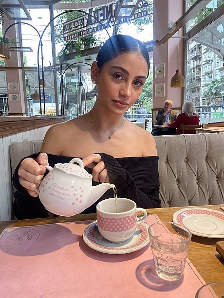 OnlyFans Lily Rose Vibes Lily Rose Vibes - Image 3 of 20  in Outdoor category   featuring Lily Rose Vibes 