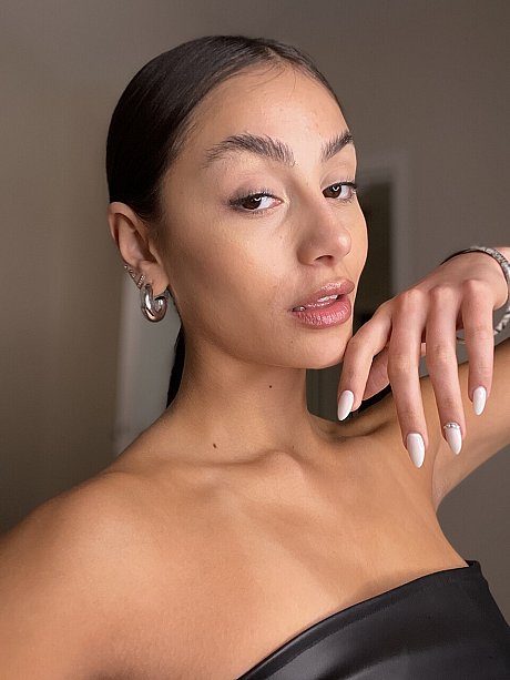 OnlyFans Lily Rose Vibes Lily Rose Vibes - Image 19 of 20  in Outdoor category   featuring Lily Rose Vibes 