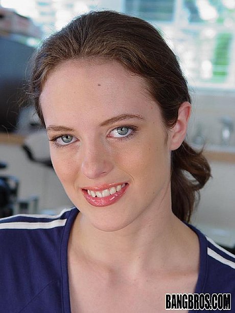 Enticing young young amateur reveals her natural massive breasts & spreads her fuckable butt - Image 2 of 16  in Pussy category   featuring Dana Tinkle 