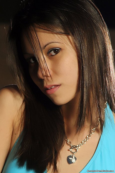 Oriental sweetheart Jasmine Kai loses her blue bikini and jumps into the jacuzzi - Image 2 of 20  in Babe category  