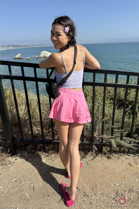 ATK Petites featuring Brianna Arson XXX Pictures - #1347523