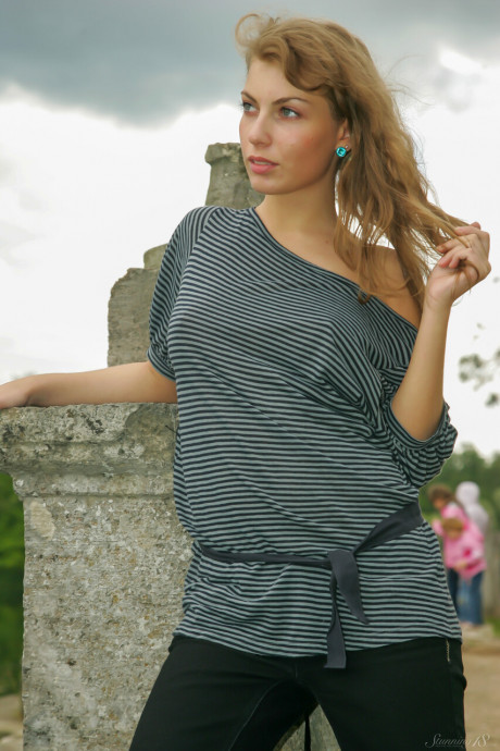 Gorgeous 18 performed by Zosima J XXX Gallery - #1538047