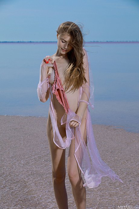 Met Art starring Elle Tan nude Photos - Image 9 of 21  in Pussy category   featuring Elle Tan 