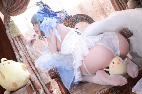 Patreon HornyCos