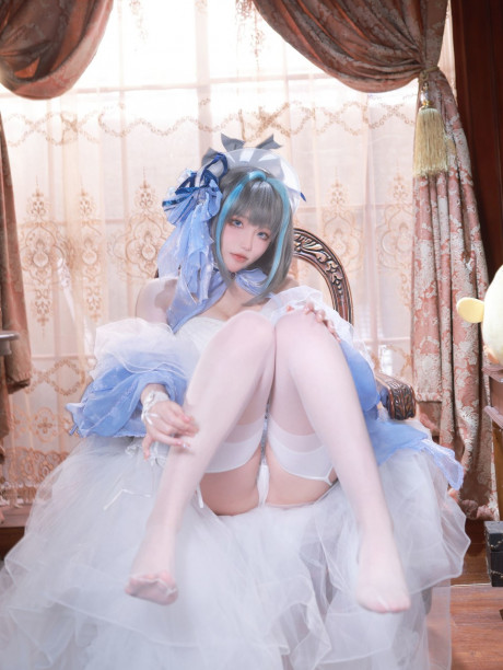 Patreon HornyCos - #1206085