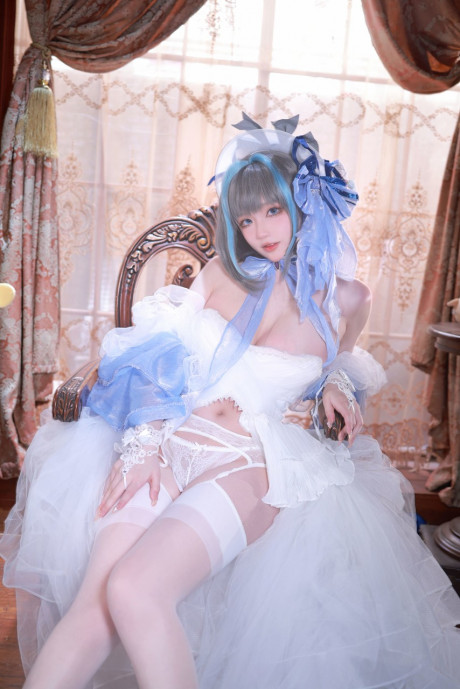 Patreon HornyCos - #1206087