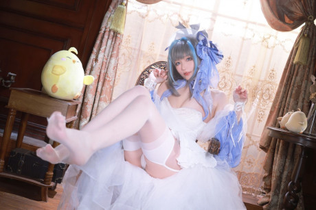 Patreon HornyCos - #1206088