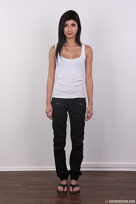 Czech Casting starring Isabela XXX Porn Pics - Image 2 of 21  in Pussy category   featuring Isabela 