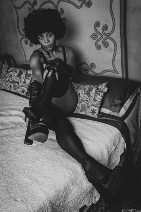 Met Art Naomi Luna - #638883