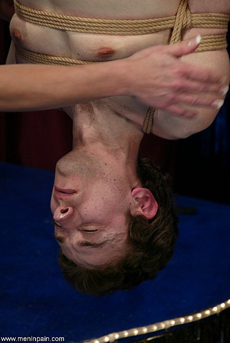 Studs In Pain starring Charlie Hustle, Ivy, Janay naked Gallery - Image 11 of 21  in Skirt category   featuring Janay, Ivy, Charlie Hustle 