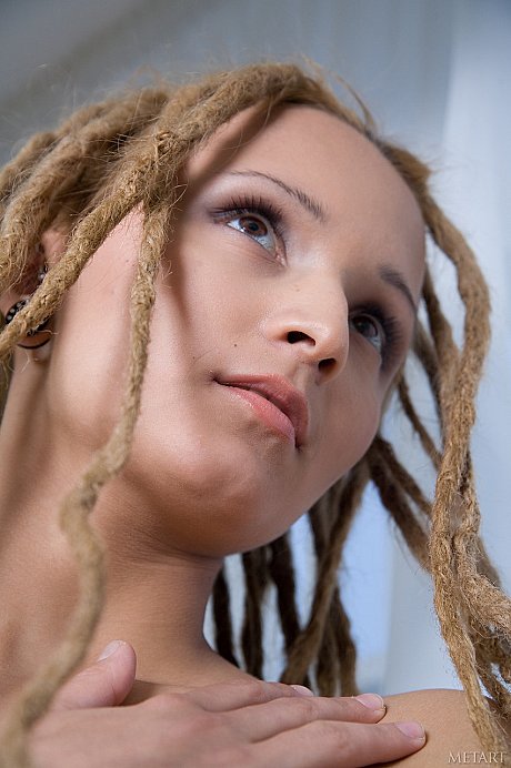 Met Art starring Neela A Sex Images - Image 10 of 21  in Babe category   featuring Neela A 