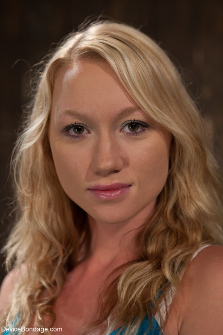 Device Bondage Madison Scott - #1115746