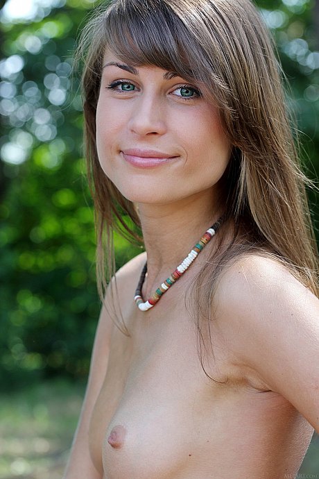 Met Art starring Mia D XXX Pics - Image 19 of 21  in Pussy category   featuring Mia D 