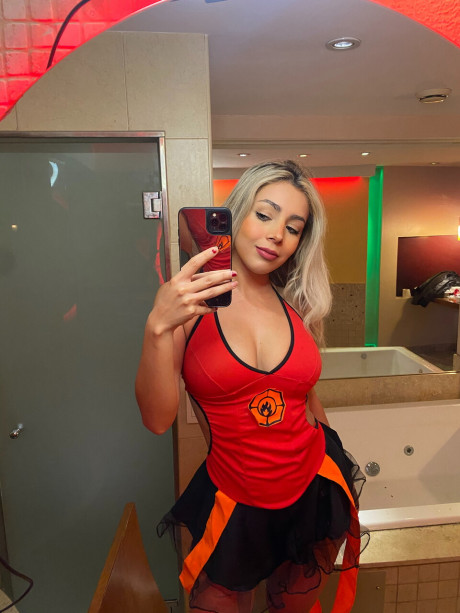 OnlyFans Its Chloe Monroe Its Chloe Monroe - #1461922