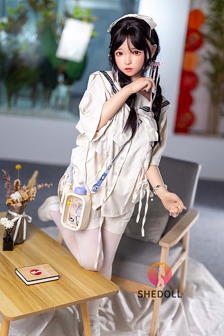 Kanadoll Porn XXX - Image 2 of 20  in Sex Doll category  