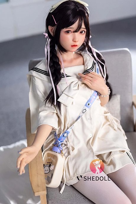 Kanadoll Porn XXX - Image 17 of 20  in Sex Doll category  