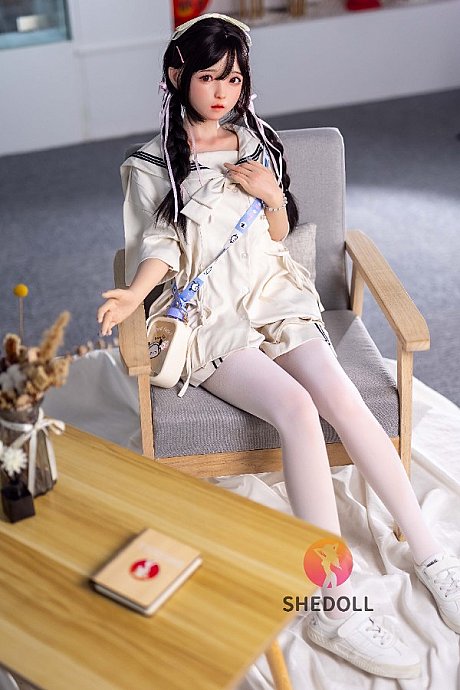 Kanadoll Porn XXX - Image 18 of 20  in Sex Doll category  