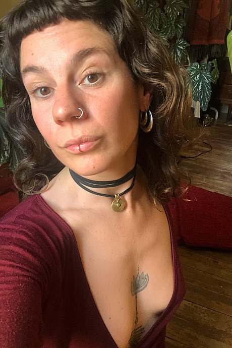 Ersties starring Latiga Porn Images - Image 3 of 20  in Teen category   featuring Latiga 