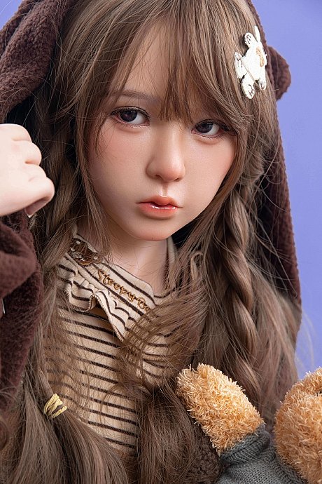 KanaDoll Porn Pics - Image 1 of 20  in Sex Doll category  