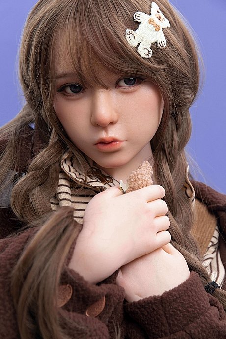 KanaDoll Porn Pics - Image 5 of 20  in Sex Doll category  