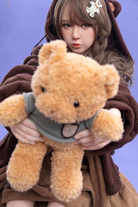 KanaDoll Porn Pics - Image 20 of 20  in Sex Doll category  