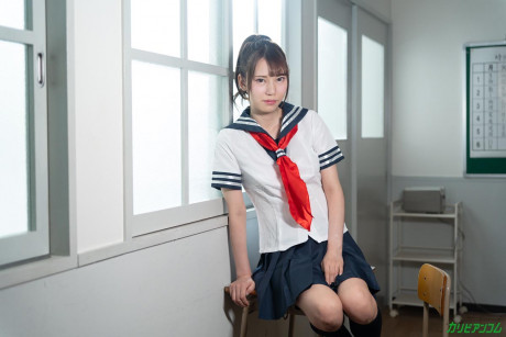 Caribbeancom performed by Yui Kisaragi nude Photos - #1548031
