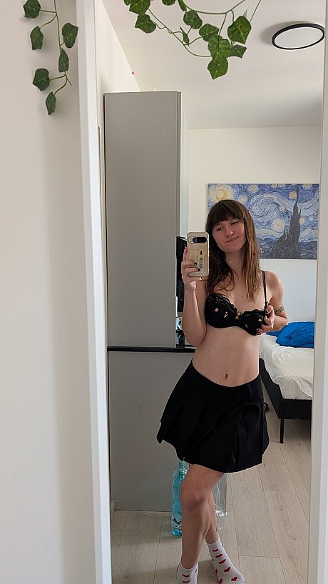 OnlyFans Katie Noir featuring Katie Noir Sex Pics - Image 6 of 21  in Babe category   featuring Katie Noir 