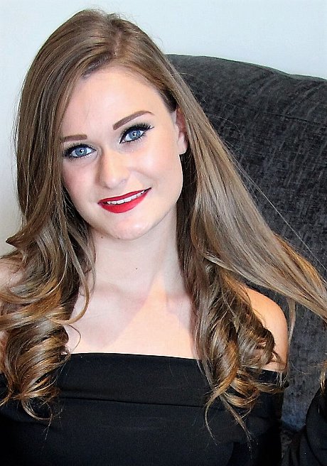 BentBox DStudios Honour May - Image 1 of 15  in Babe category   featuring Honour May 