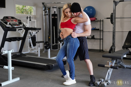 Mile High Media Abella Danger, Zac naughty - #1289983