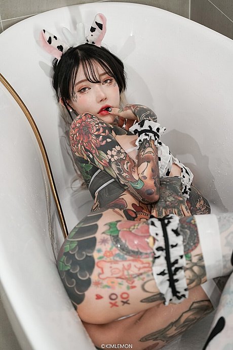 Patreon KoreanBabe naked Pics - Image 10 of 10  in Babe category  