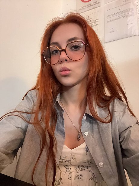 OnlyFans Just Pupa starring Just Pupa naked Photos - Image 17 of 18  in Teen category   featuring Just Pupa 