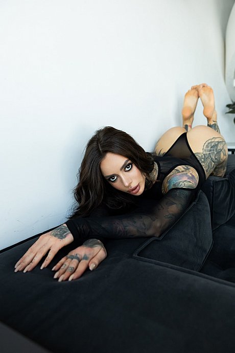 OnlyFans Stephs YourBae starring Stephs YourBae nude Pictures - Image 1 of 10  in Babe category   featuring Stephs YourBae 