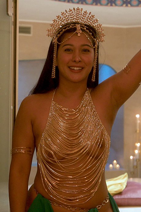 Sweety queens Mary H and Serafina blow vagina while having oral group sex - Image 3 of 21  in Amateur category   featuring Serafina, Mary H, Jin 