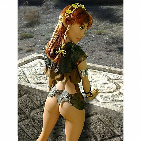 Lovely Dolls GR XXX Images - Image 12 of 17  in Sex Doll category  