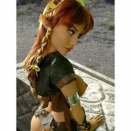 Lovely Dolls GR XXX Images - Image 13 of 17  in Sex Doll category  