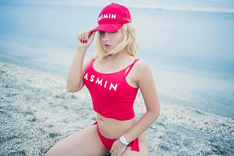 Vanesa Parks Official Vanesa Parks - Image 10 of 15  in Outdoor category   featuring Vanesa Parks 