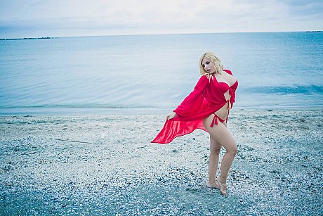 Vanesa Parks Official Vanesa Parks - Image 14 of 15  in Outdoor category   featuring Vanesa Parks 